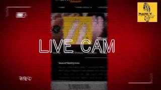 MUMS NOT HOME – YOU CATCH STEP DAD MASTURBATING – WHAT&rsquo;S YOUR NEXT MOVE – MANLYFOOT- STEP DAD&rsquo;S FEET