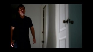 The Intruder; Big Dick Erotic Thriller. Part 1